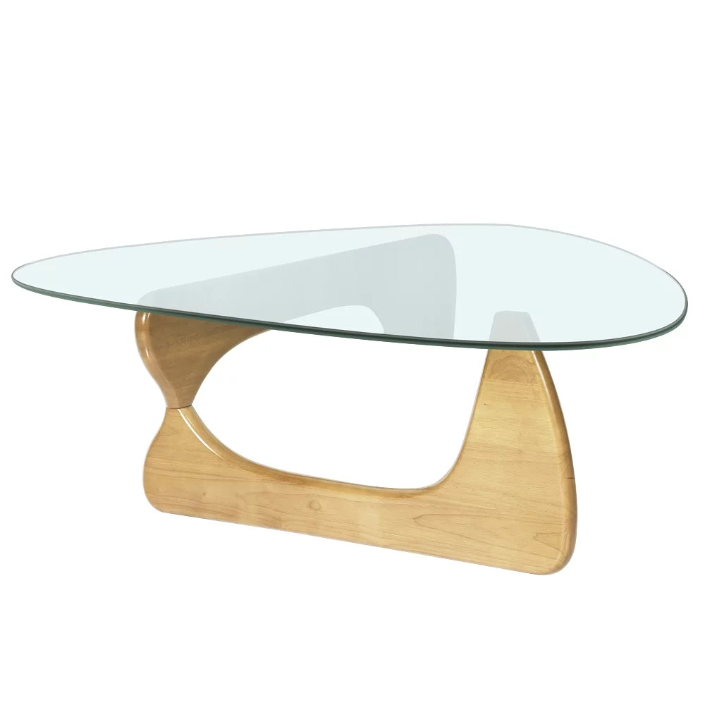 Modern Triangle Coffee Table O401013