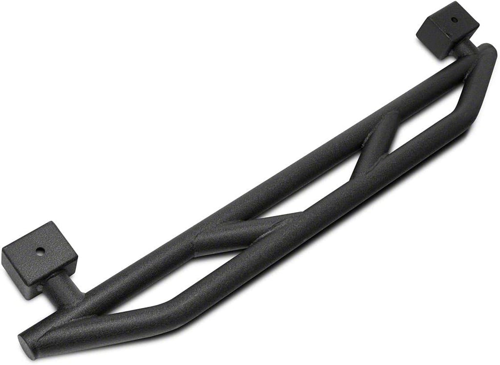 Rock Sliders for Jeep Wrangler JK 2-Door D891132