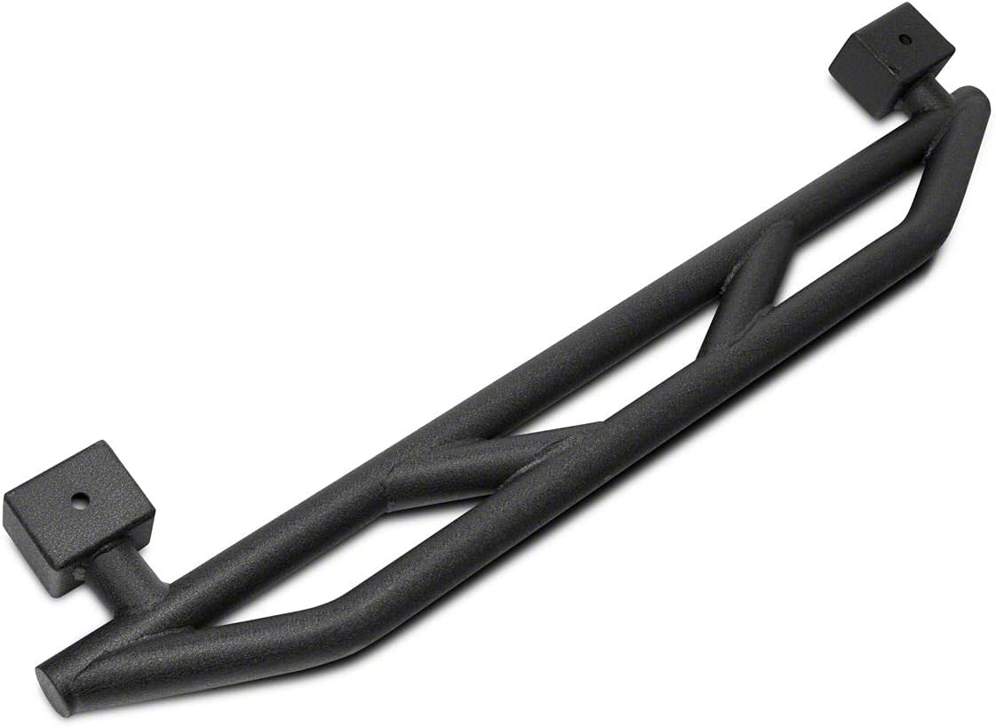 Rock Sliders for Jeep Wrangler JK 2-Door D891132