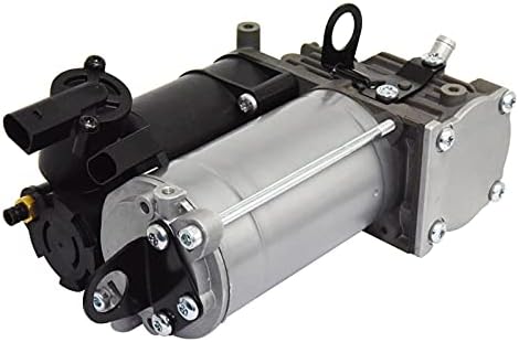 Air Suspension Compressor Pump D176135