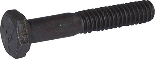 5/16-18 x 1 Grade 5 Hex Cap Screw Plain T99671