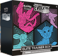 Pokemon Trading Card Games Elite Trainer Box L86226