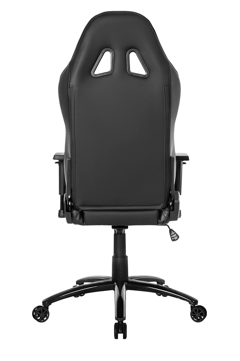Gaming Chair with High Backrest, Recliner, Swivel, Tilt, Rocker & Seat Height Adjustment X66713