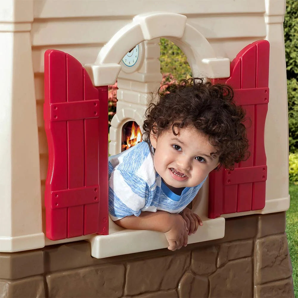 Cottage O78464