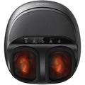 Black Electric Foot Massager with Heat Y549
