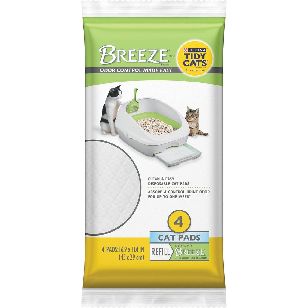 Cat Litter Pads R60605