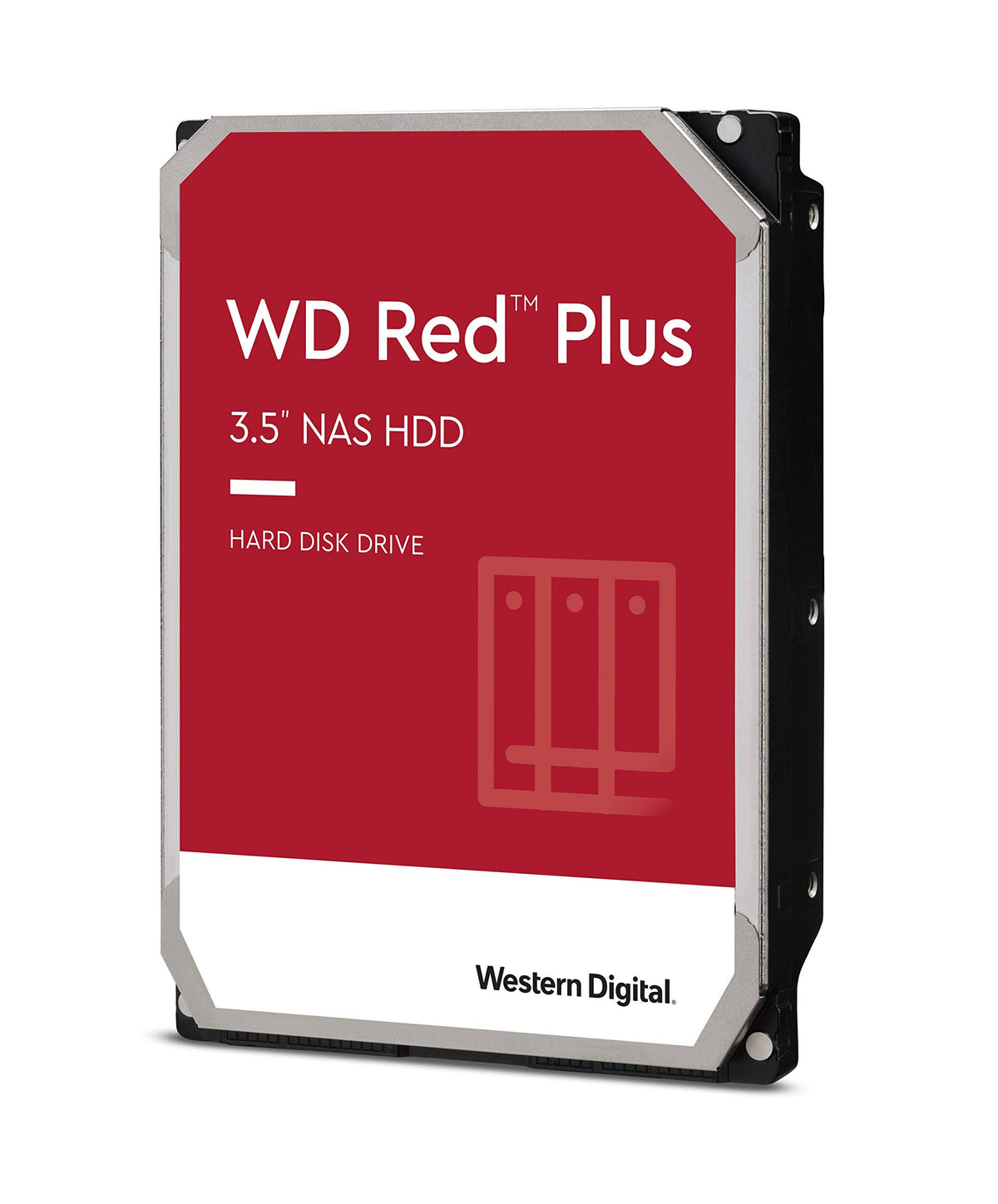 8 TB Internal HDD SATA 6Gb/s 7,200 rpm P960