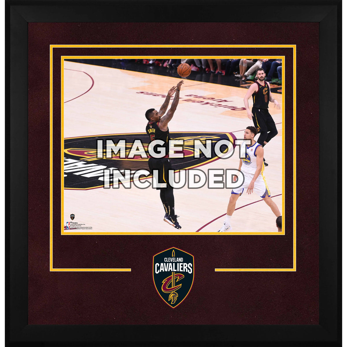 Cleveland Cavaliers Frame P836139