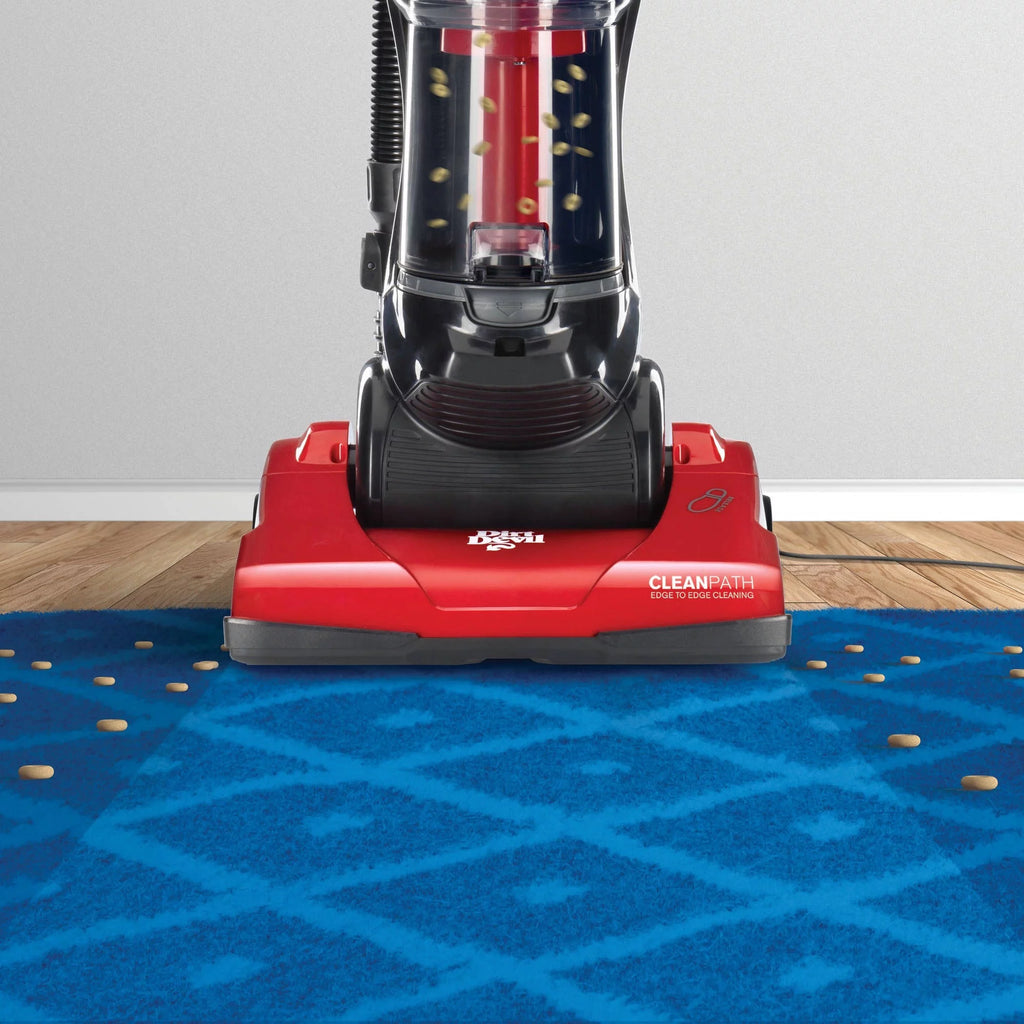 Upright Bagless Vacuum J459
