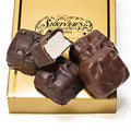 Dark Chocolate Covered Marshmallows 7 Oz. B977880