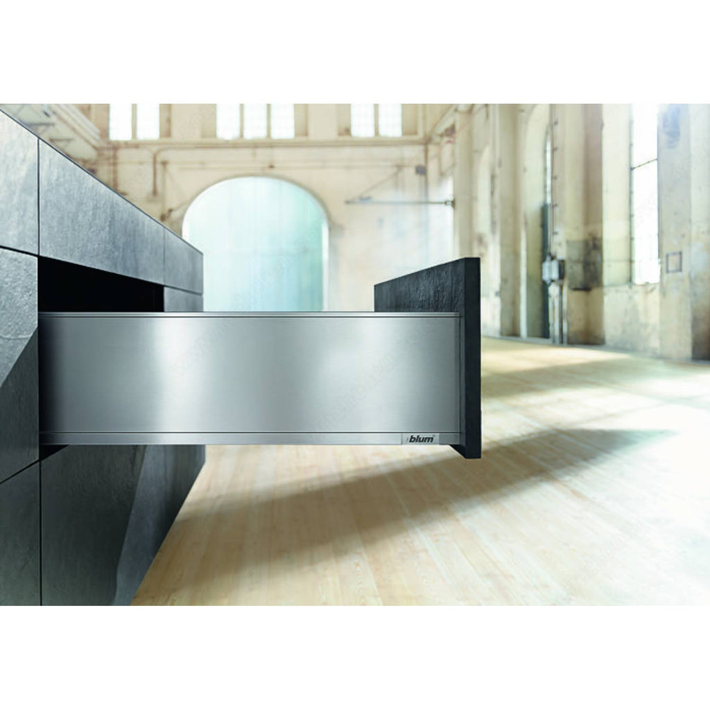 Orion Gray Drawer Kit R238