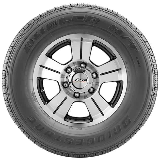 All Season Light Truck Tire O55803