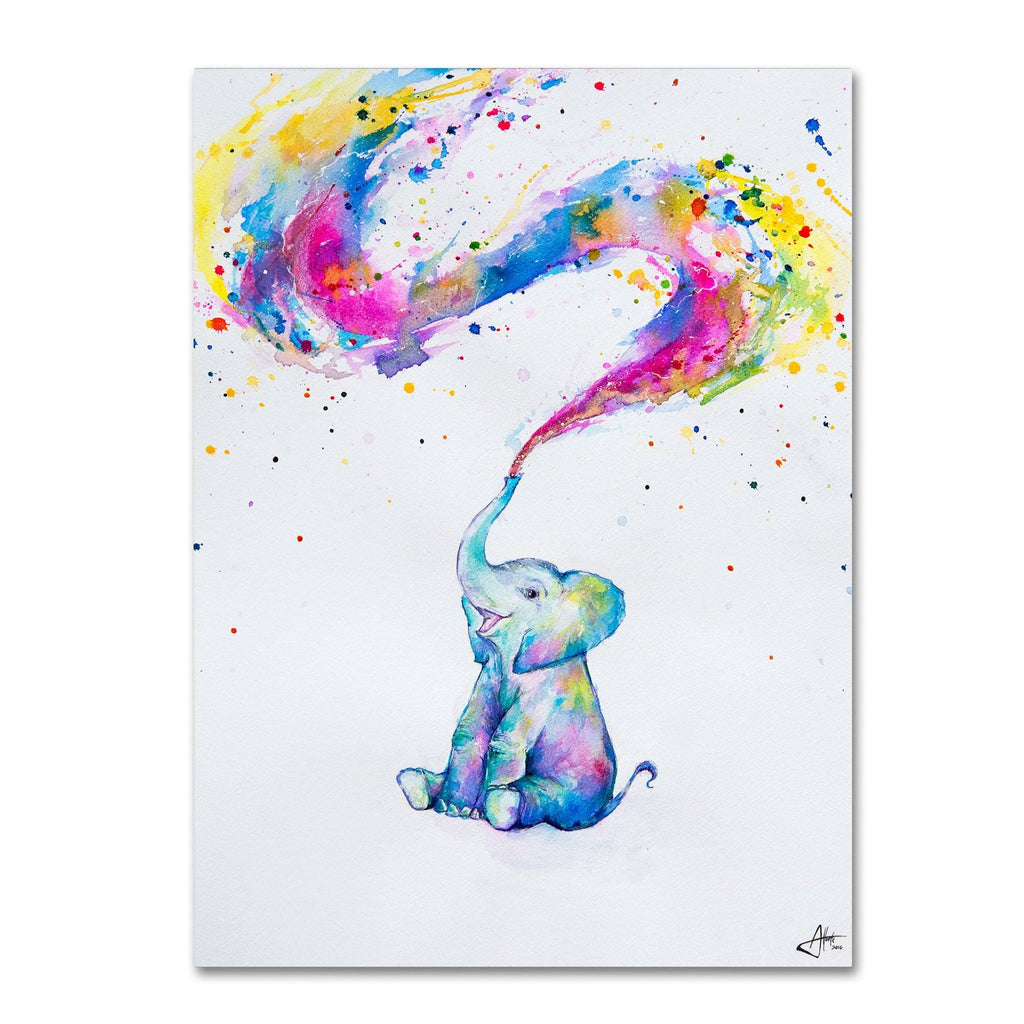 Canvas Art X698