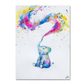 Canvas Art X698