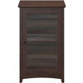 42 4-Shelf Media Cabinet U839486