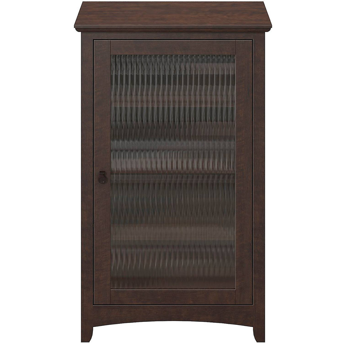 42 4-Shelf Media Cabinet U839486