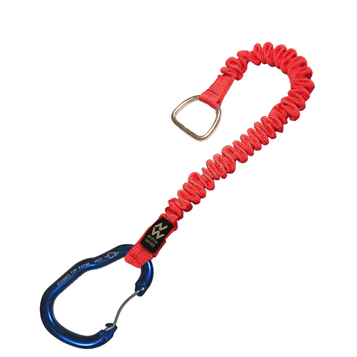 Pig Tail Paddle Caribeaner T9363
