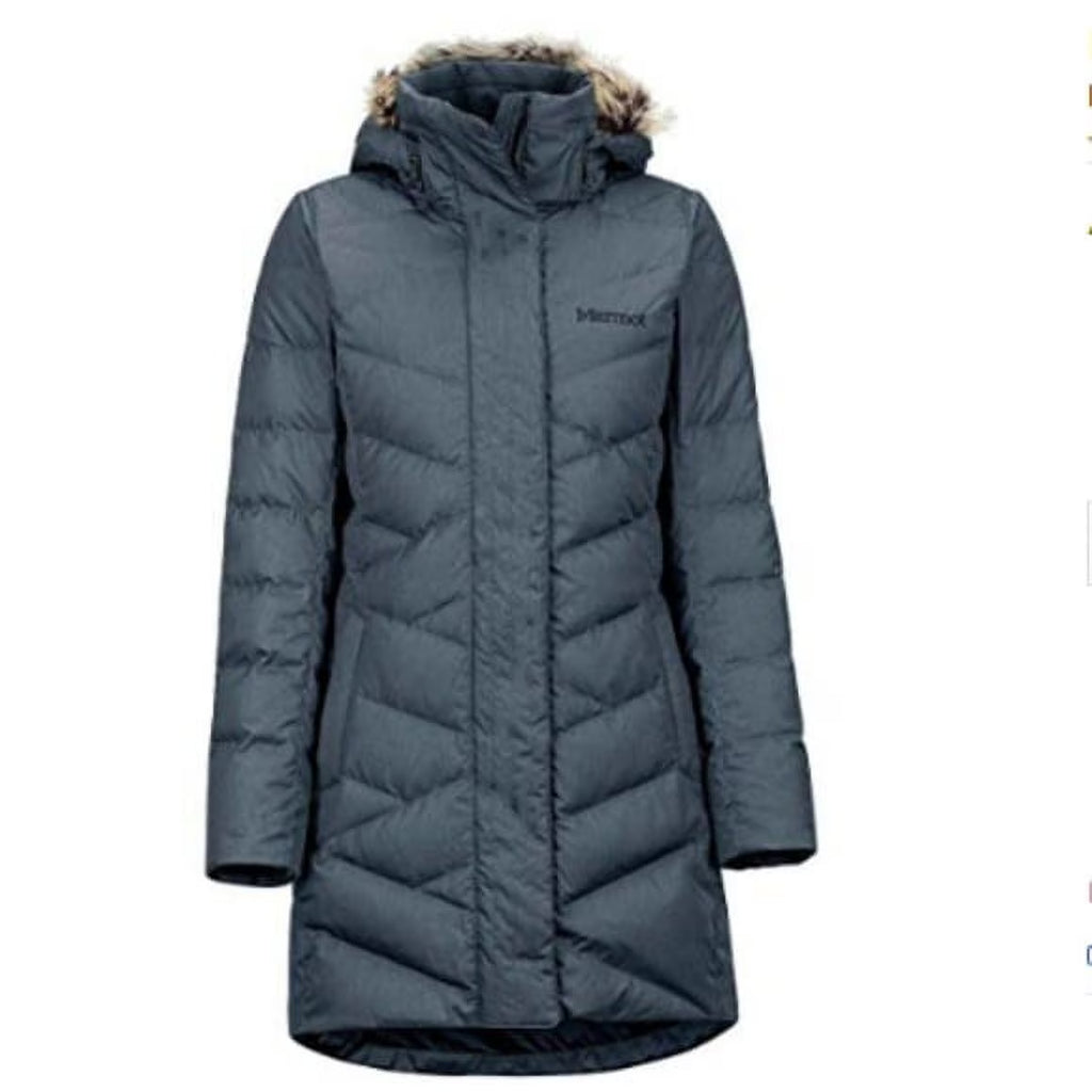 Steel Onyx Womens Jacket M5288