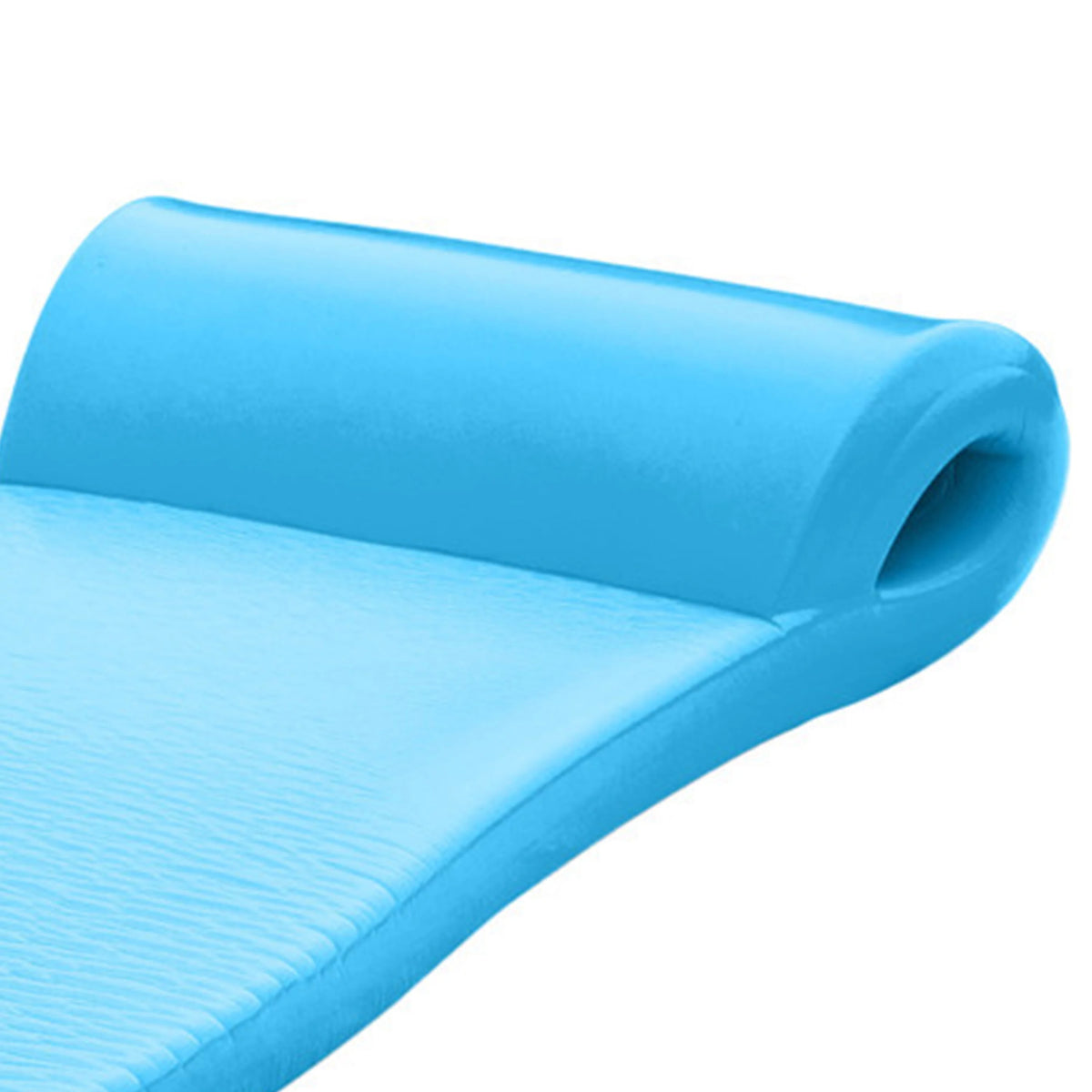 2.5" Thick Foam Pool Float Mat Z153