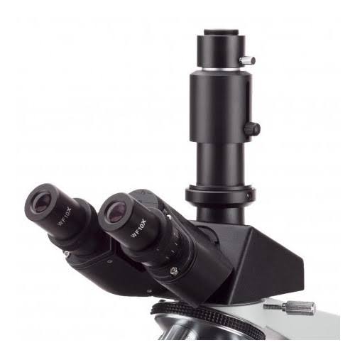 Binocular Biological Compound Microscope 40X-2000X C5242