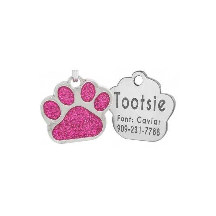 Pet ID Tags X70880