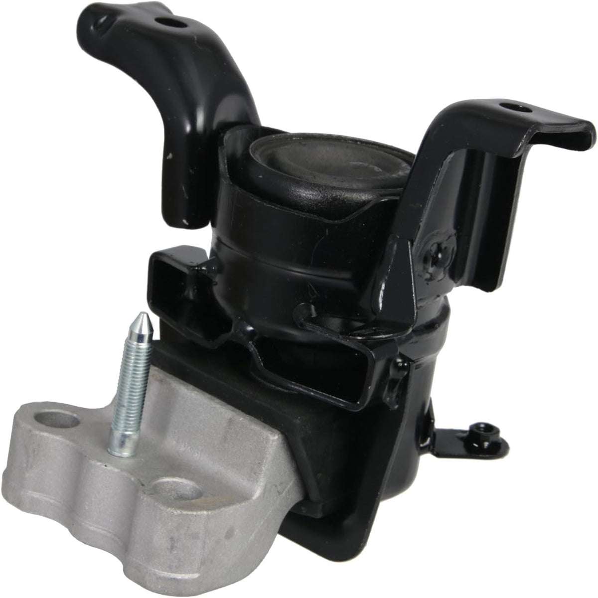 4pcs Motor Mounts Set Kit for Toyota Corolla and Matrix 1.8L Engine Mounts I597029