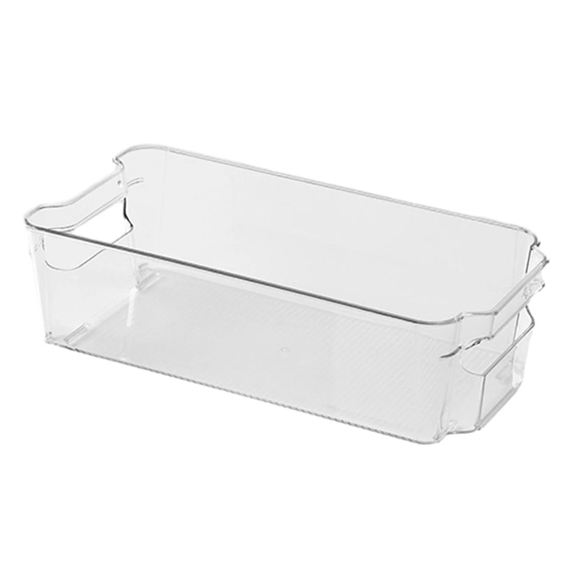 Clear Fridge Drawers Storage Container X614512
