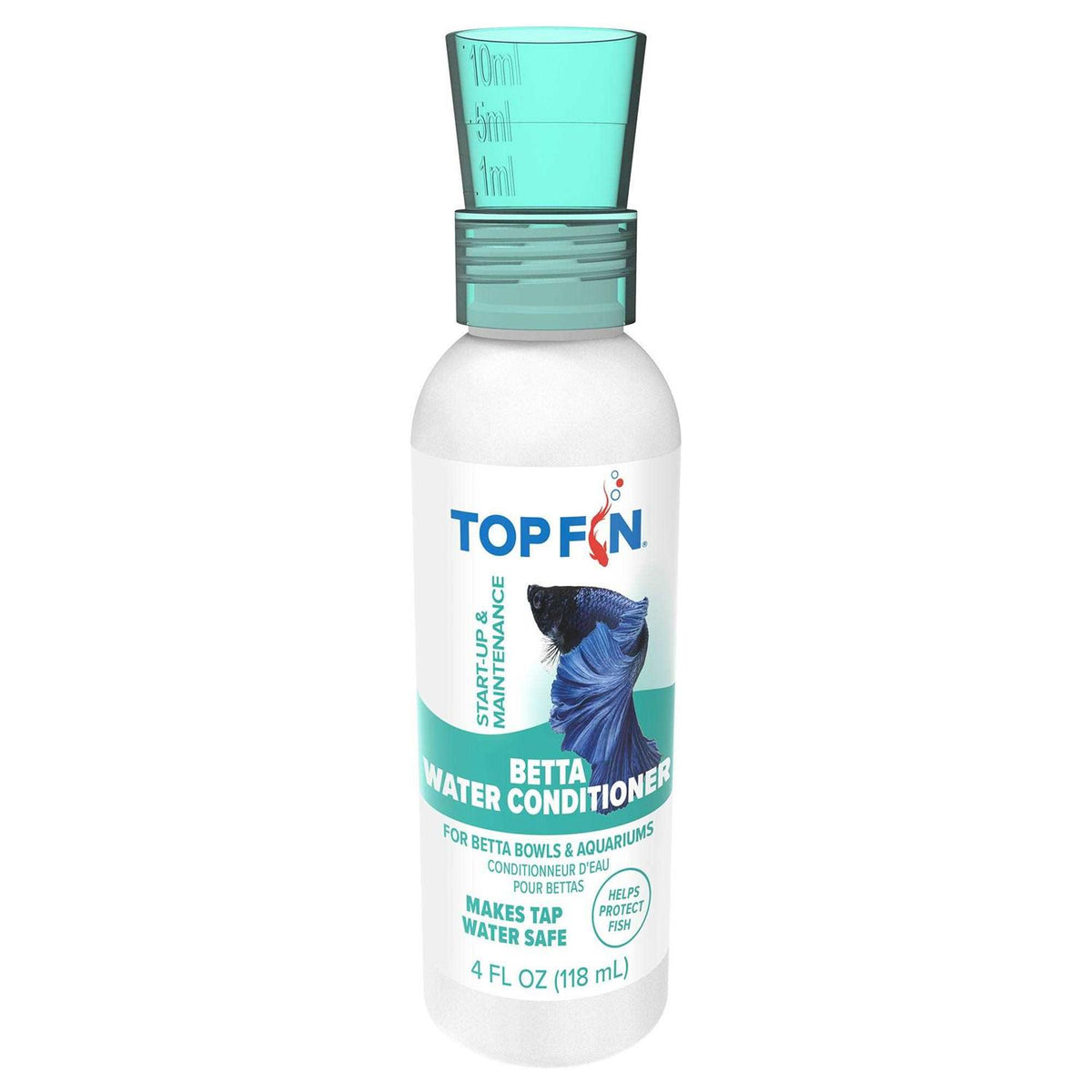 Aquarium Tank Water Conditioner L9401