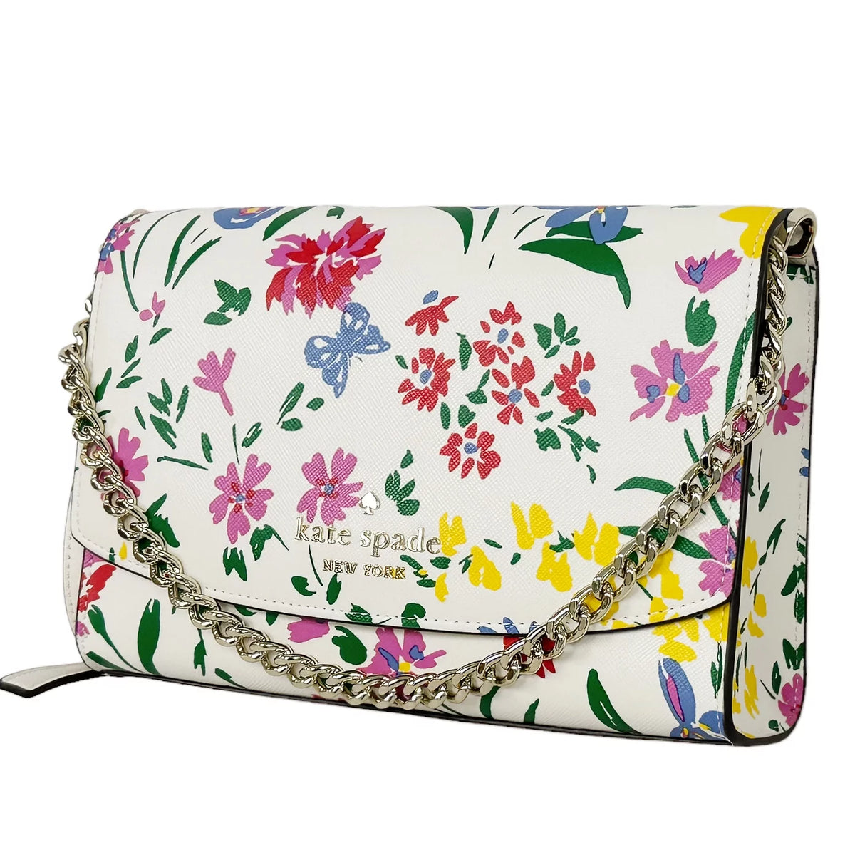Convertible Crossbody I38945