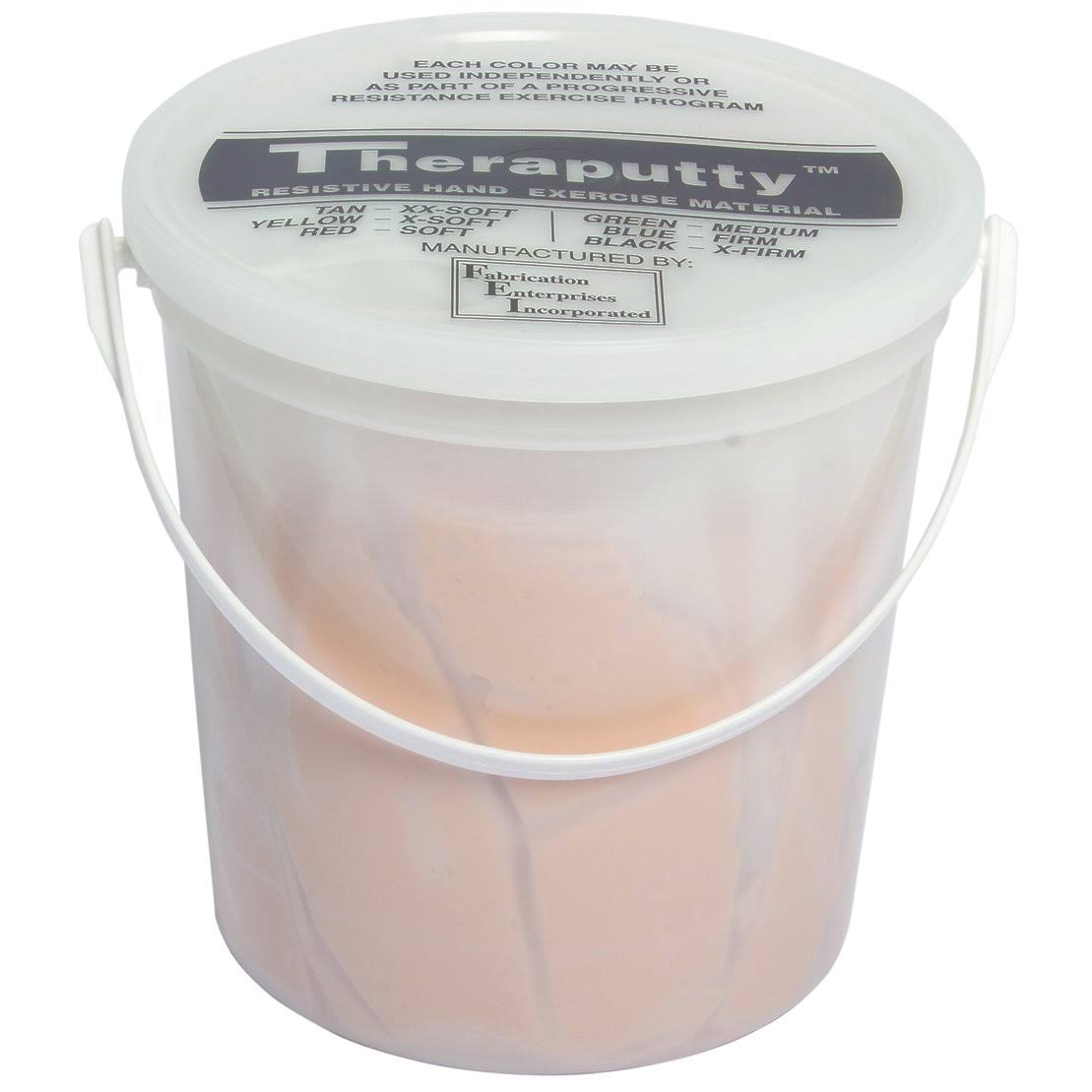 5 lb Blue Firm Exercise Material D850383