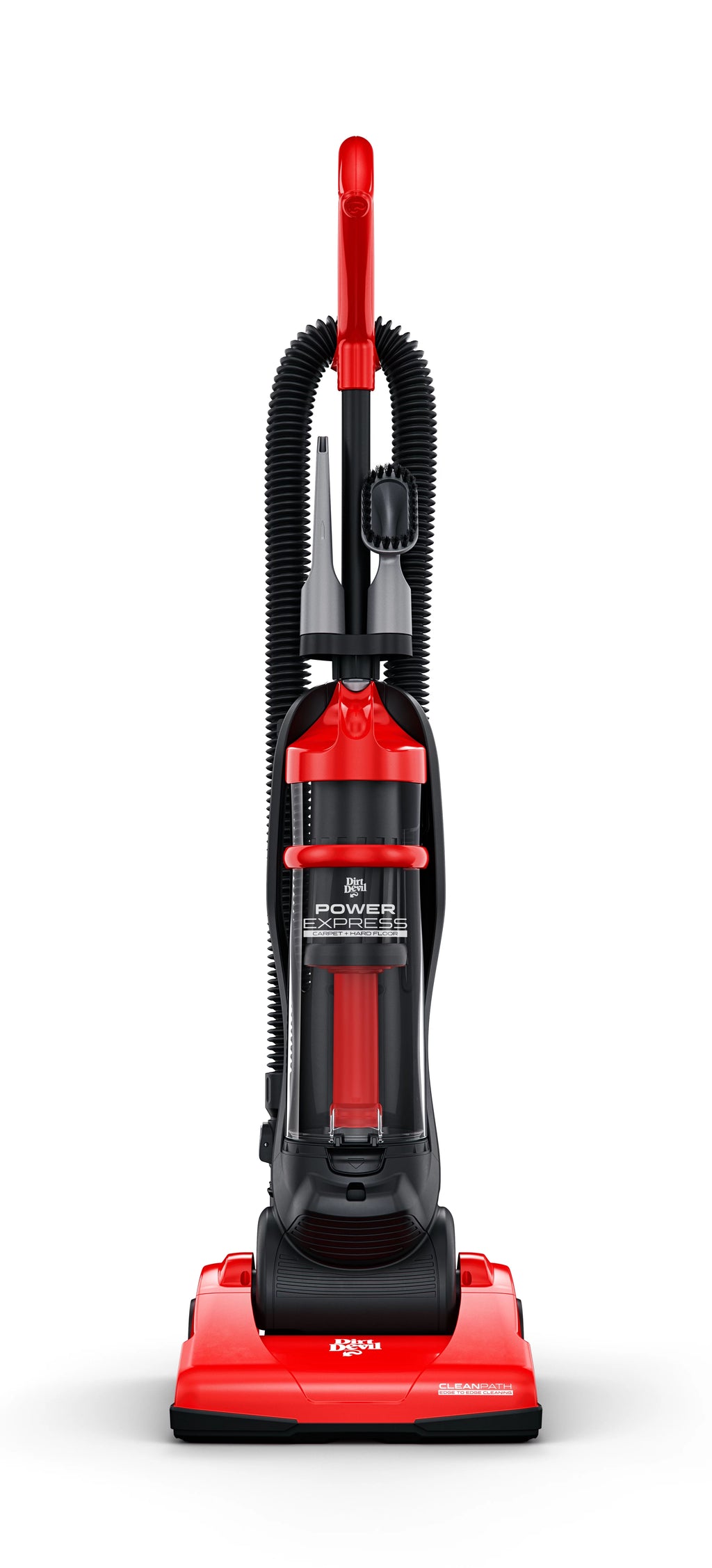Upright Bagless Vacuum J459