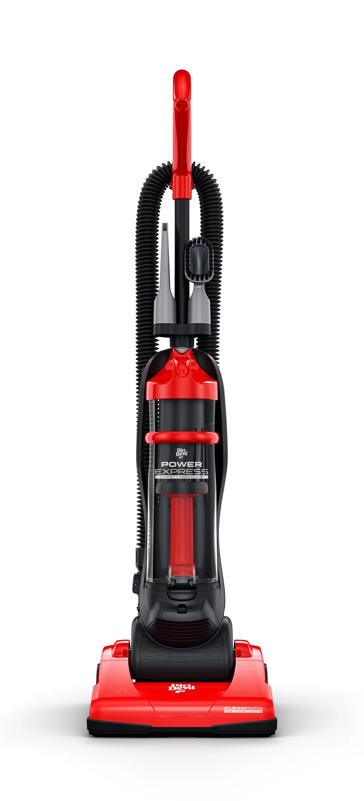 Upright Bagless Vacuum J459
