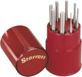 8 Piece Drive Pin Punch Set C9592