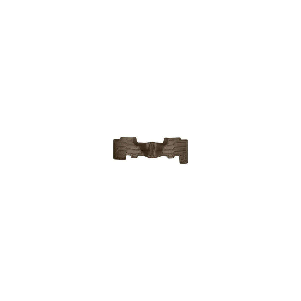 Vinyl Floor Mat Rear Tan G879369