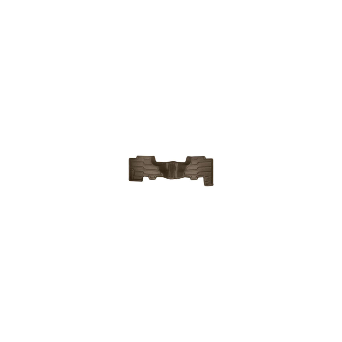 Vinyl Floor Mat Rear Tan G879369