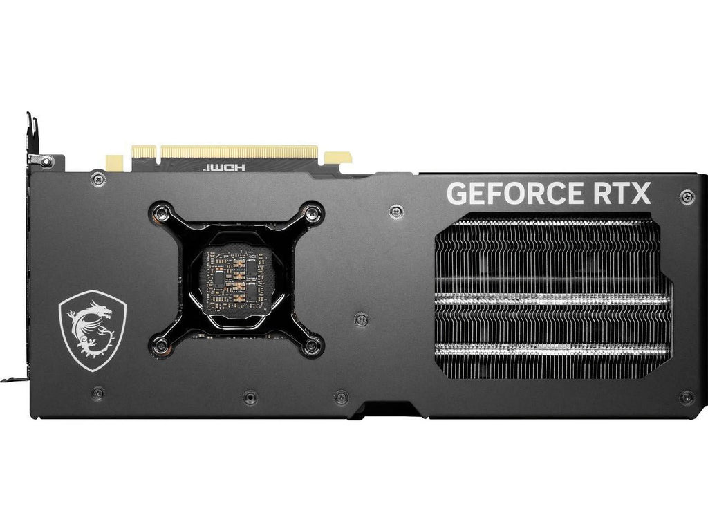 GeForce RTX 4070 Ti SUPER 16GB GDDR6X PCI Express 4.0 ATX Video Card D381169