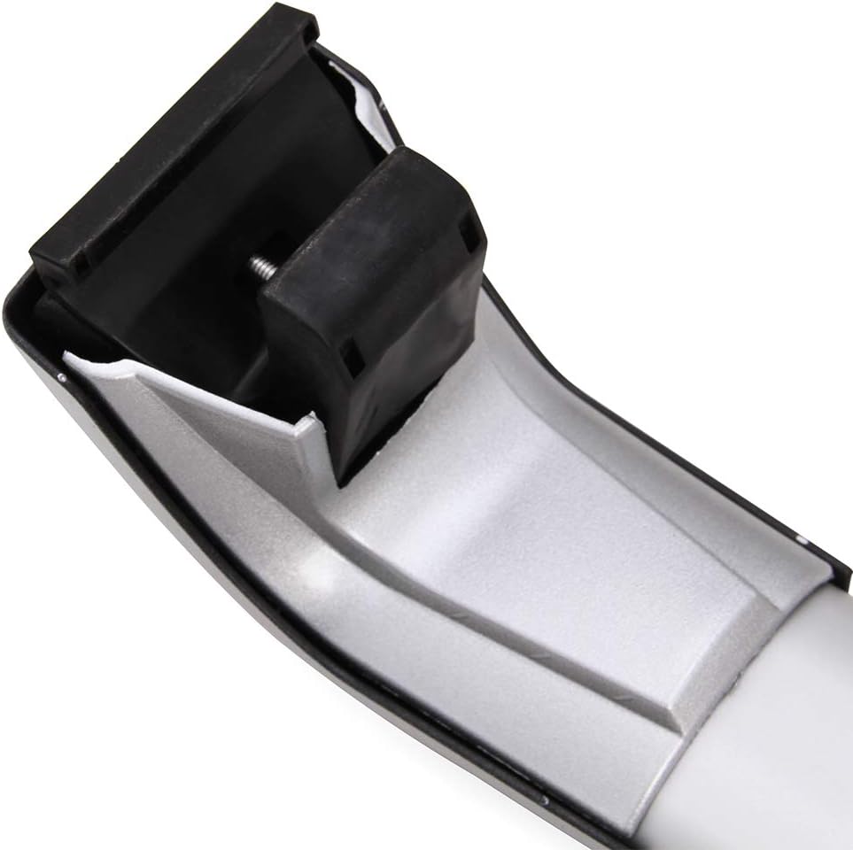 Roof Rack Side Rails Cross Bars I159