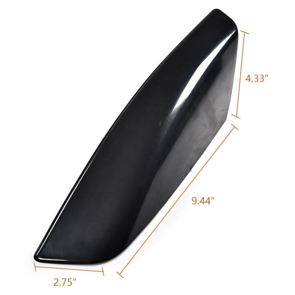 Roof Rack Bar Rail End Cover For 4Runner V975412