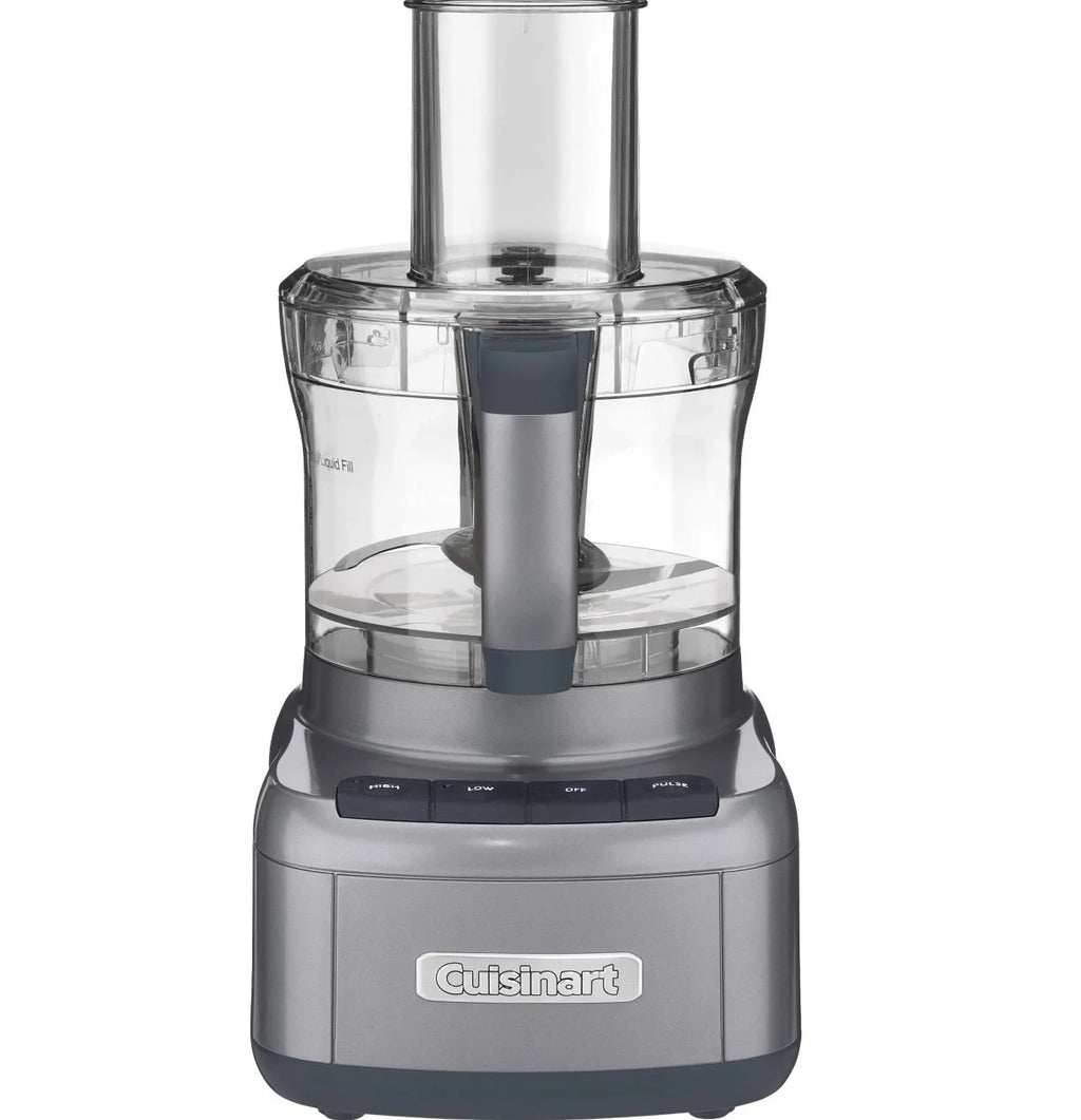 8 Cup Food Processor P585465