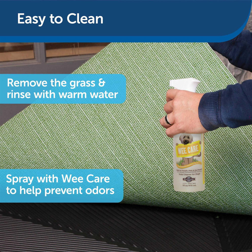 Plush Replacement Grass J154