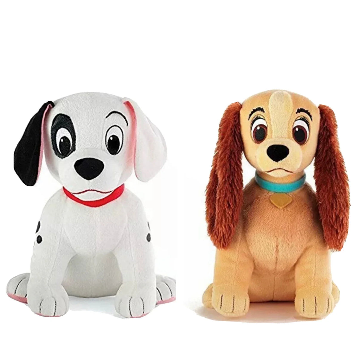 12" Plush Soft Stuffed Animal U411689