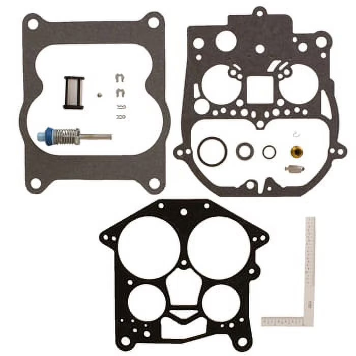 Carburetor Kit GM 5.0L 5.7L 7.4L Rochester 4Bbl 1977-1995 T682