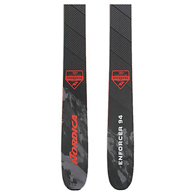 172 cm Skis S50926