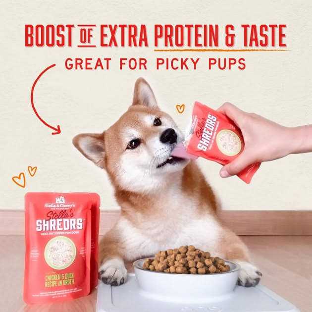Chicken Dog Food Z5766