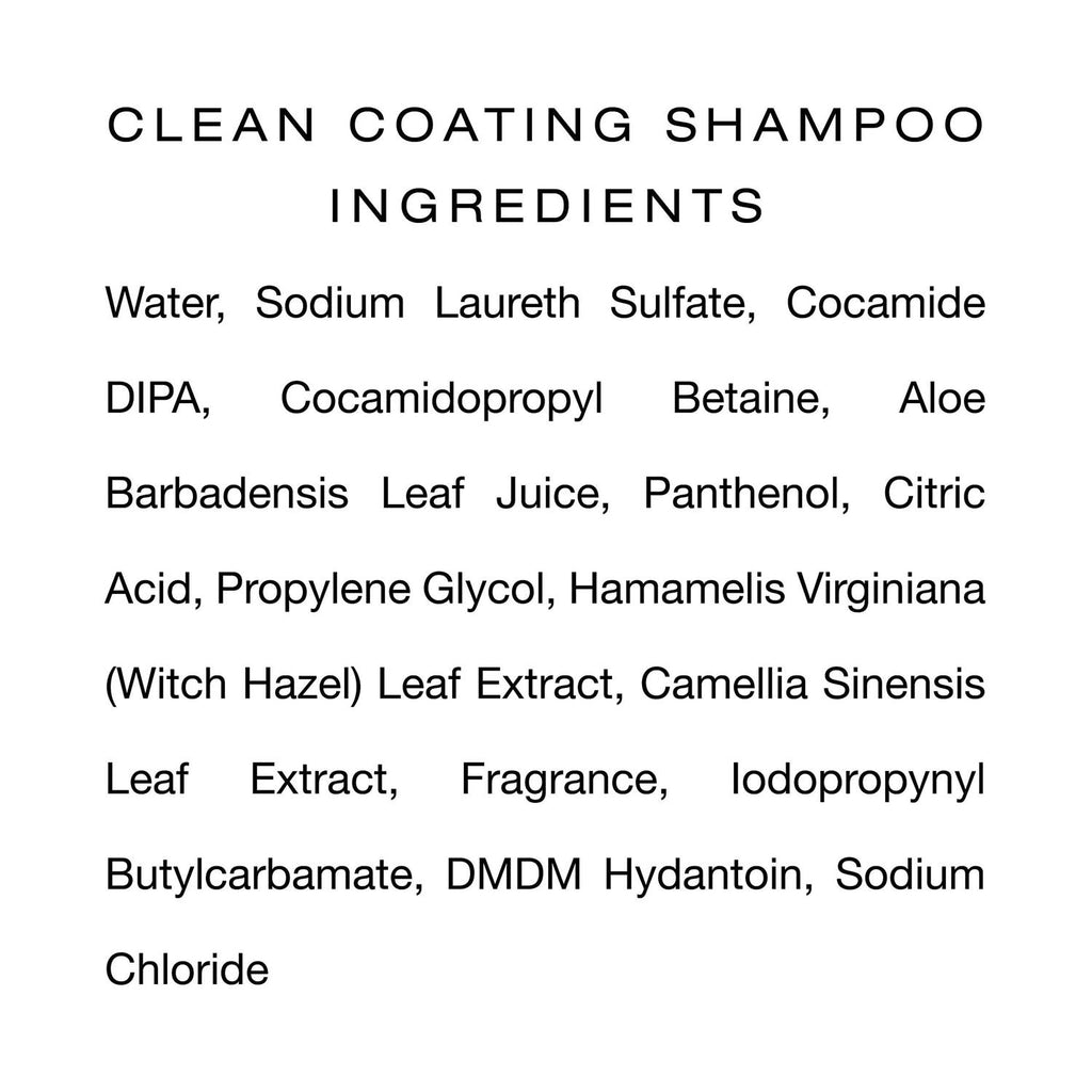 Dog Shampoo S176599