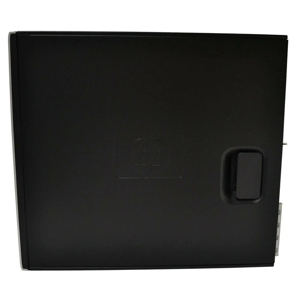 Intel Quad-Core i5 Desktop Computer with 22in Monitor C30003