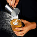 Espresso Machine with Steam Wand B350097