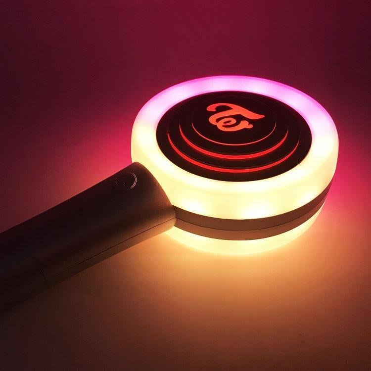Twice Official Light Stick Candy Bong Z H2568