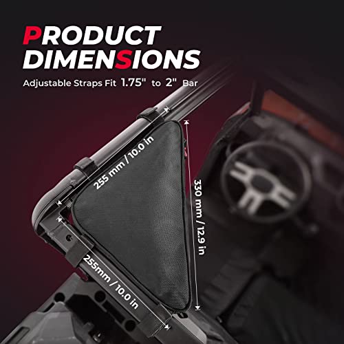 Waterproof Triangle Storage Bag G140106