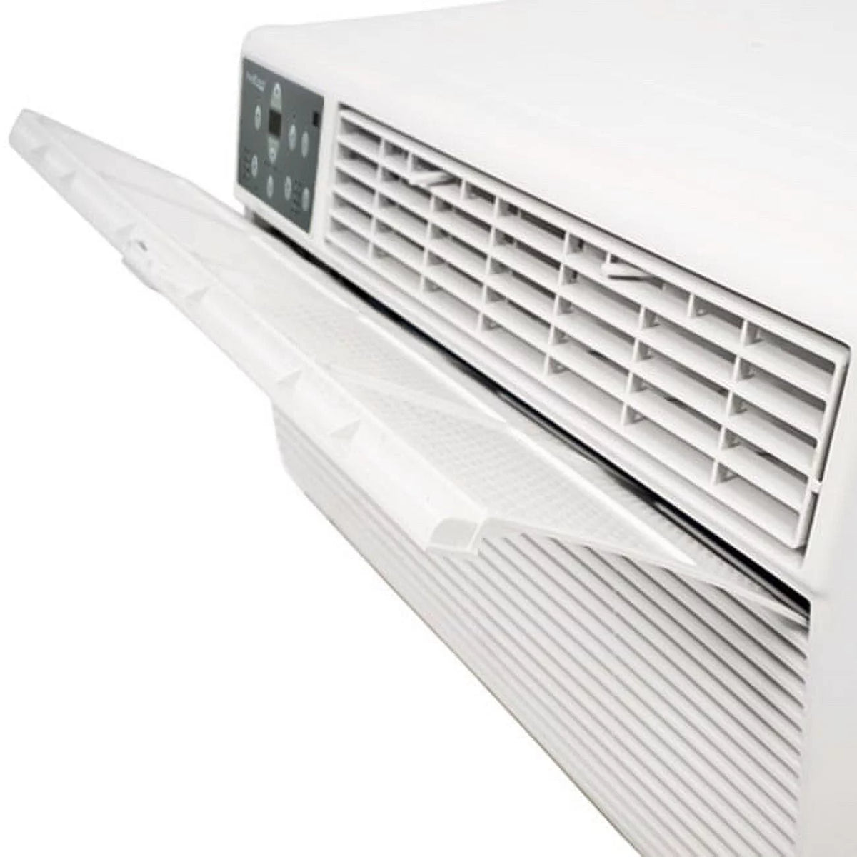 12,000 BTU 230 Volt Through-The-Wall Air Conditioner - White H931